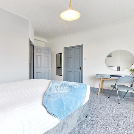 Host & Stay - Millbank Crescent Apartments Bedlington Rom bilde