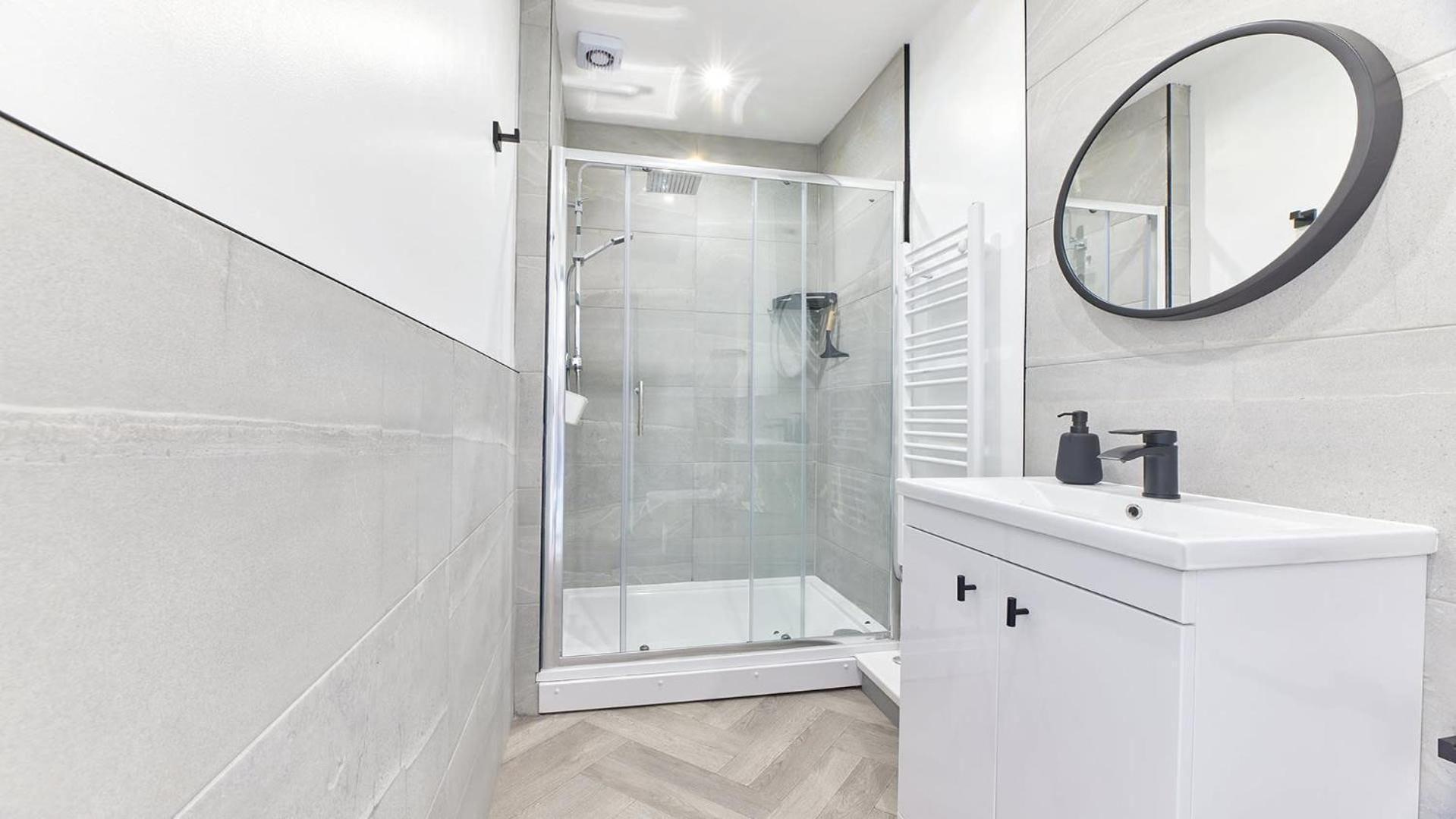 Host & Stay - Millbank Crescent Apartments Bedlington Rom bilde