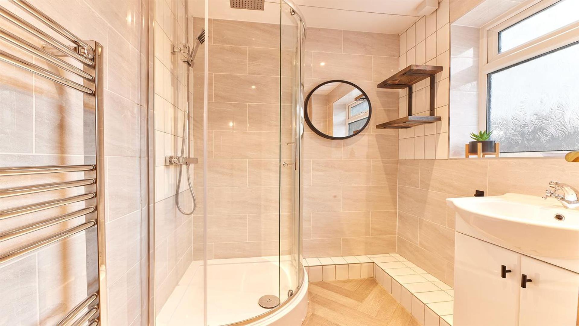 Host & Stay - Millbank Crescent Apartments Bedlington Rom bilde